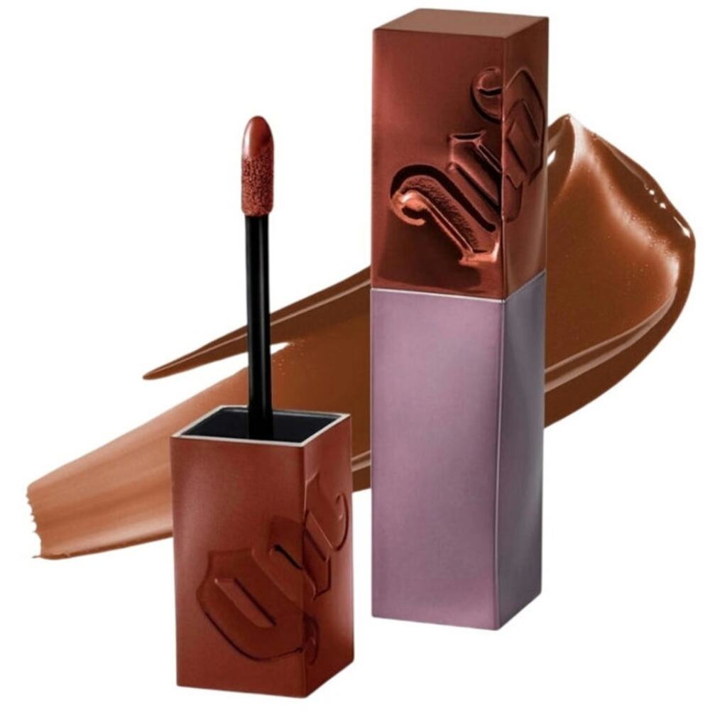 Urban Decay-Law of Attraction lip bond
